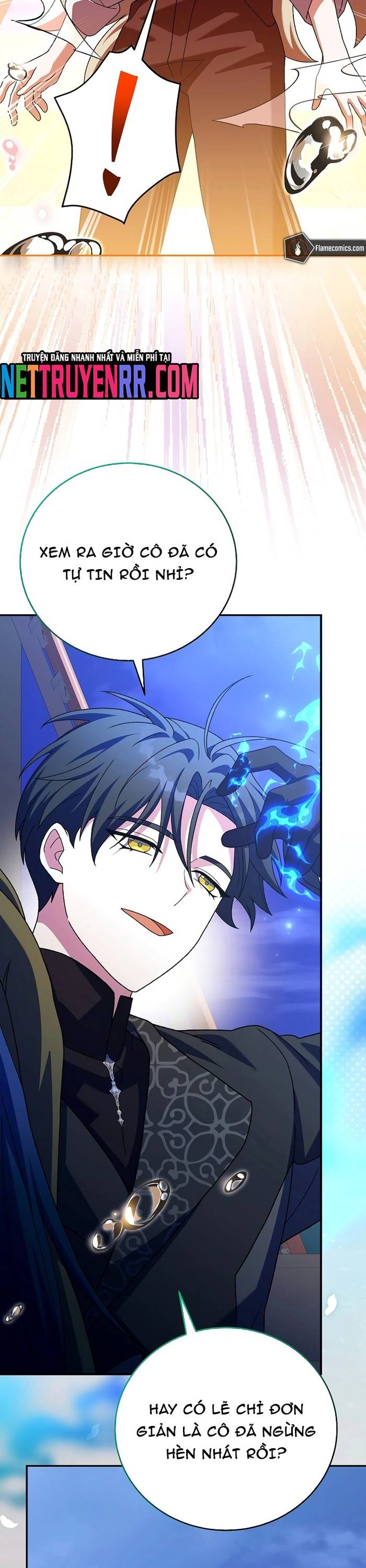 Nhân Vật Ngoài Lề Tiểu Thuyết Chapter 131 - Trang 10