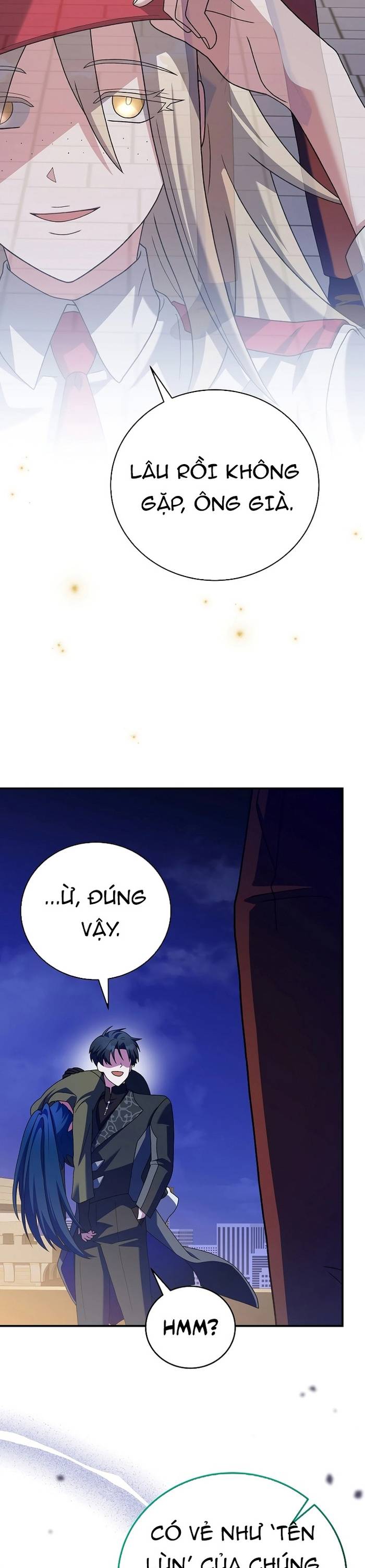 Nhân Vật Ngoài Lề Tiểu Thuyết Chapter 131 - Trang 5