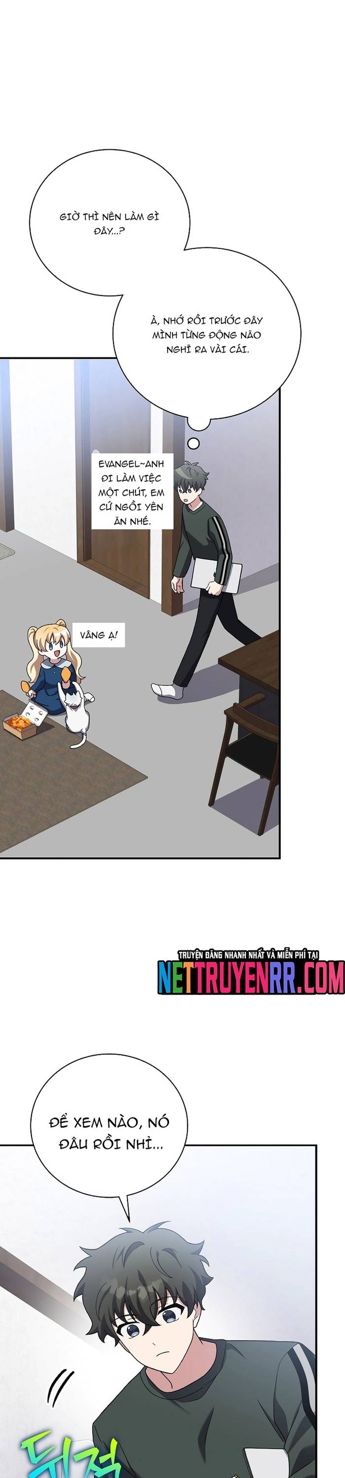 Nhân Vật Ngoài Lề Tiểu Thuyết Chapter 131 - Trang 44
