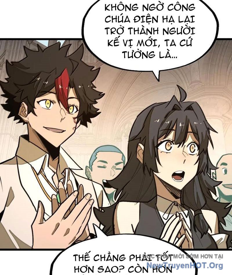 Từ Đáy Xã Hội Quật Khởi chapter 62 - Trang 41
