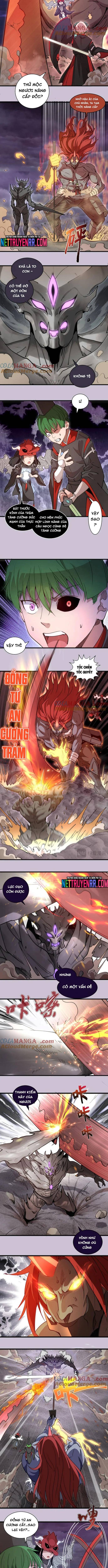 Cao Đẳng Linh Hồn Chapter 336 - Trang 2