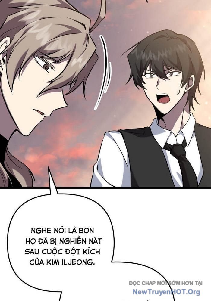 Giả Vờ Làm Kẻ Vô Dụng Ở Học Đường chapter 117 - Trang 81