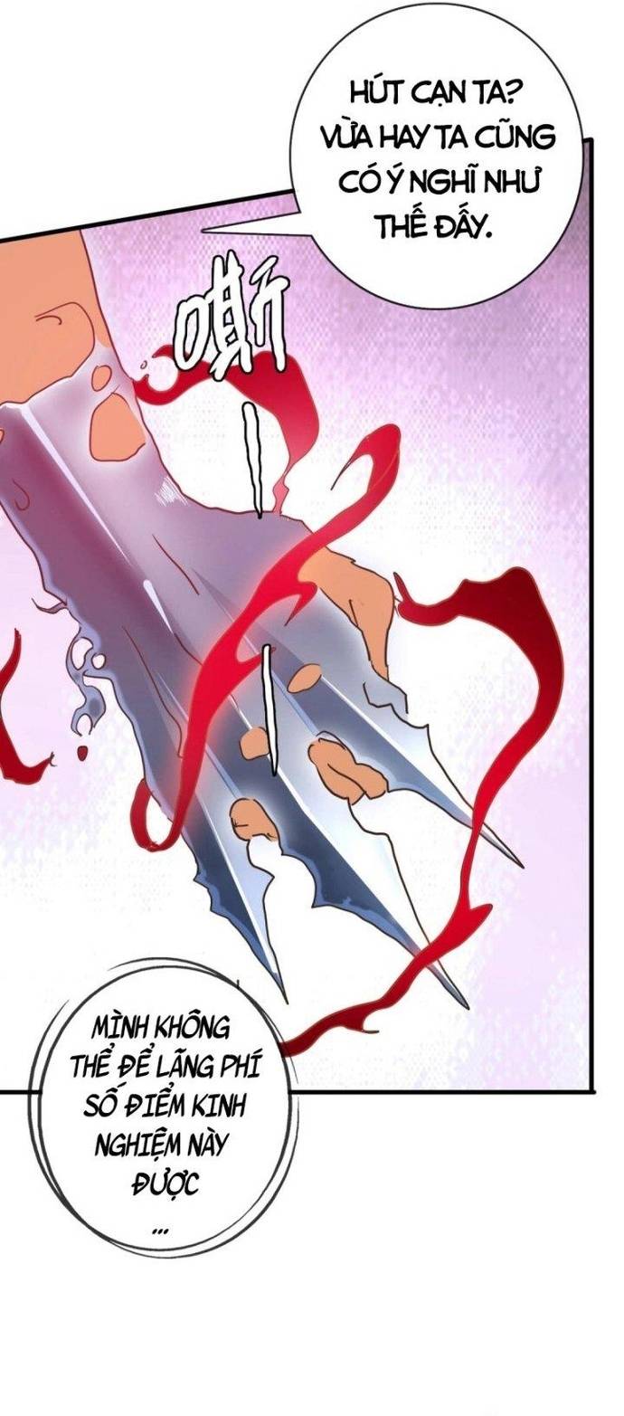 Hệ Thống Thăng Cấp Điên Cuồng Chapter 69 - Trang 27