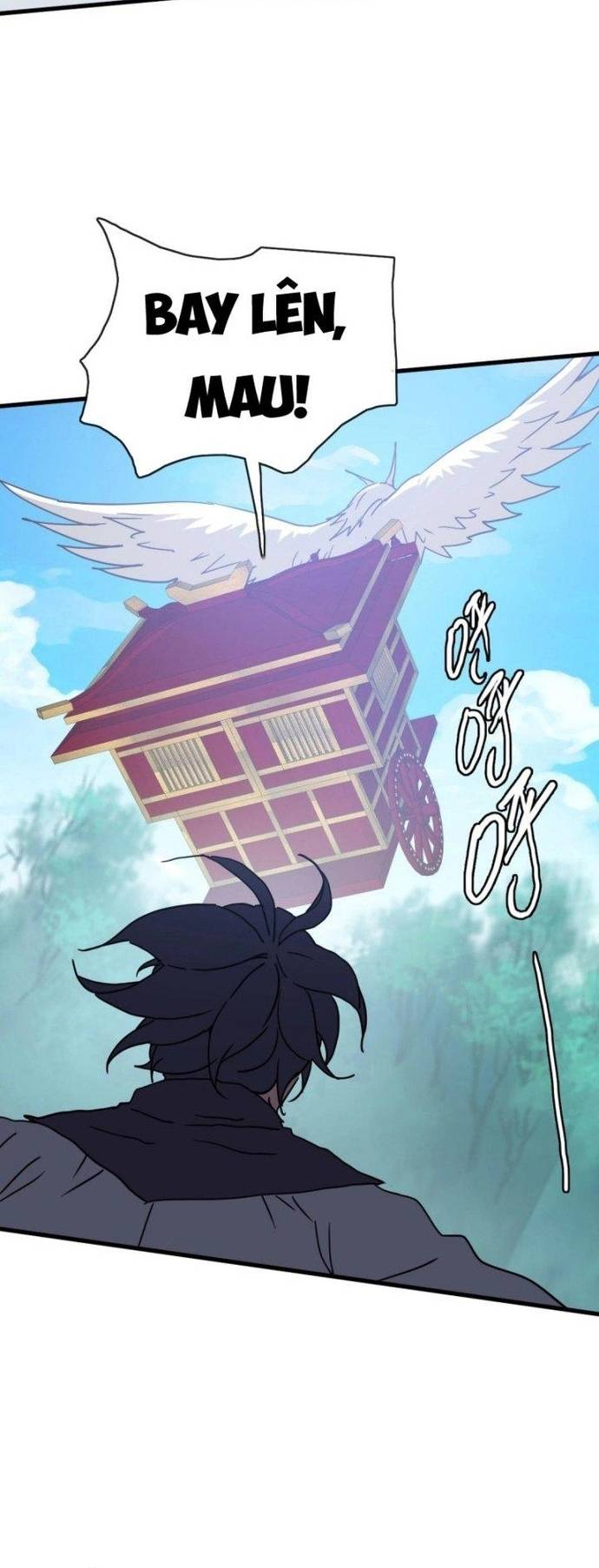 Hệ Thống Thăng Cấp Điên Cuồng Chapter 70 - Trang 25
