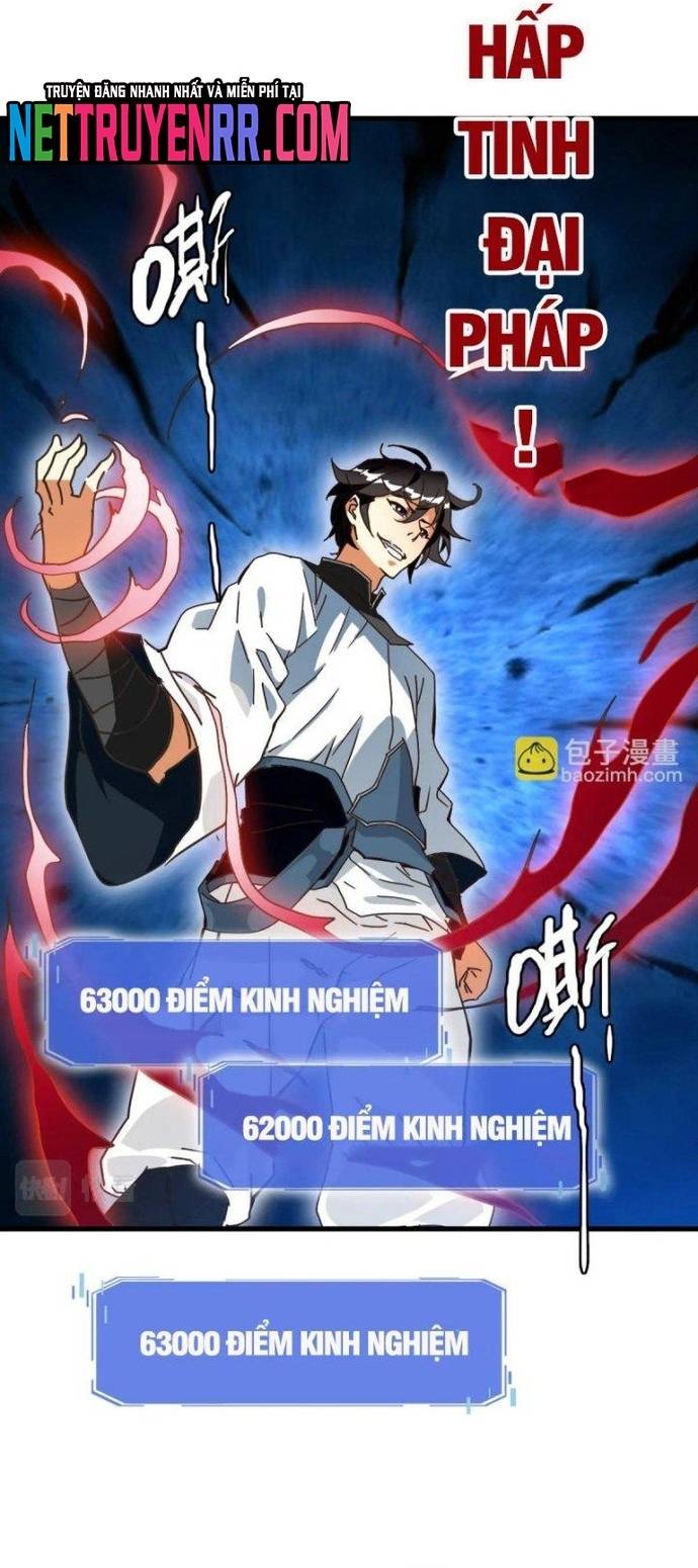 Hệ Thống Thăng Cấp Điên Cuồng Chapter 69 - Trang 28