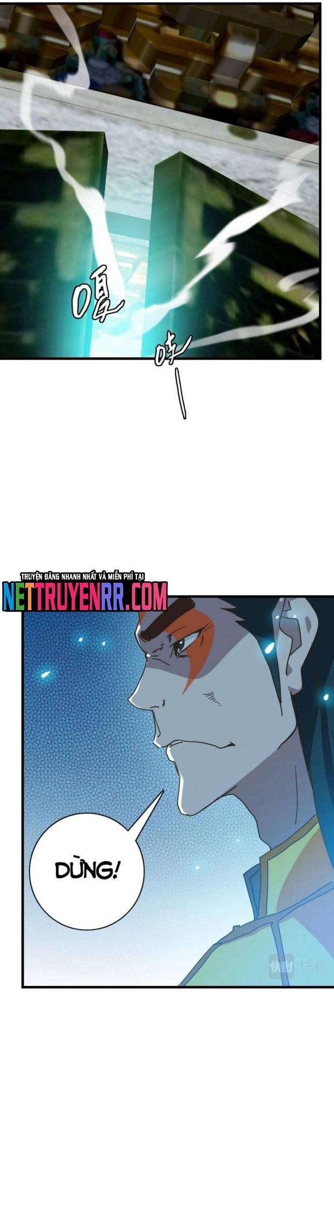 Hệ Thống Thăng Cấp Điên Cuồng Chapter 68 - Trang 4