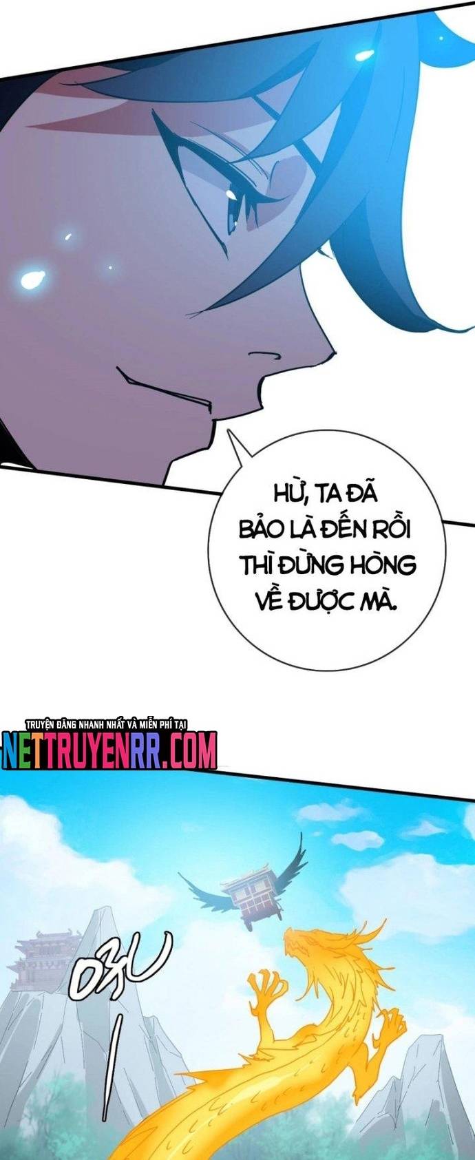 Hệ Thống Thăng Cấp Điên Cuồng Chapter 70 - Trang 27