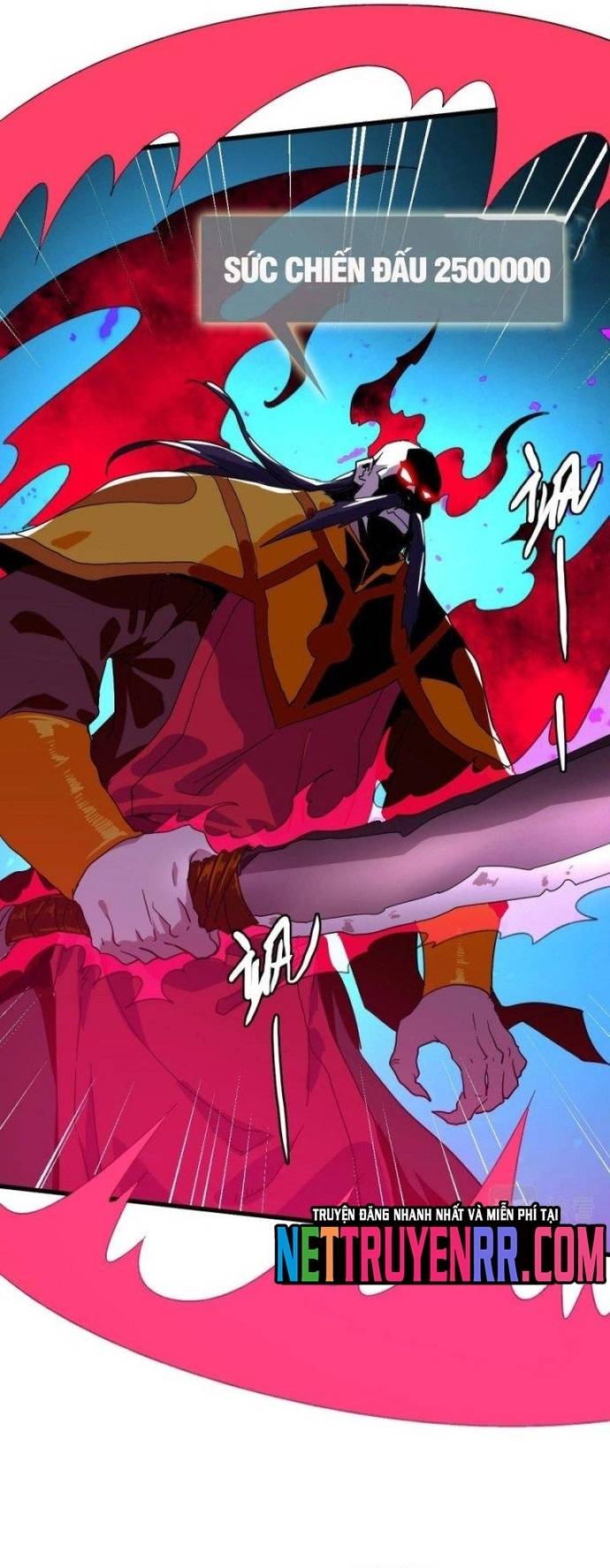 Hệ Thống Thăng Cấp Điên Cuồng Chapter 70 - Trang 6