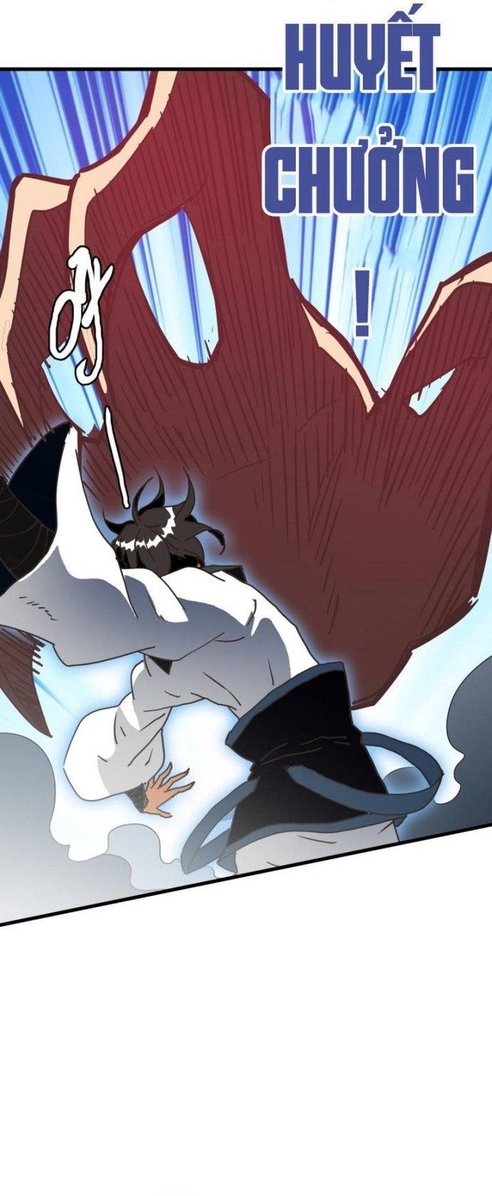 Hệ Thống Thăng Cấp Điên Cuồng Chapter 69 - Trang 13