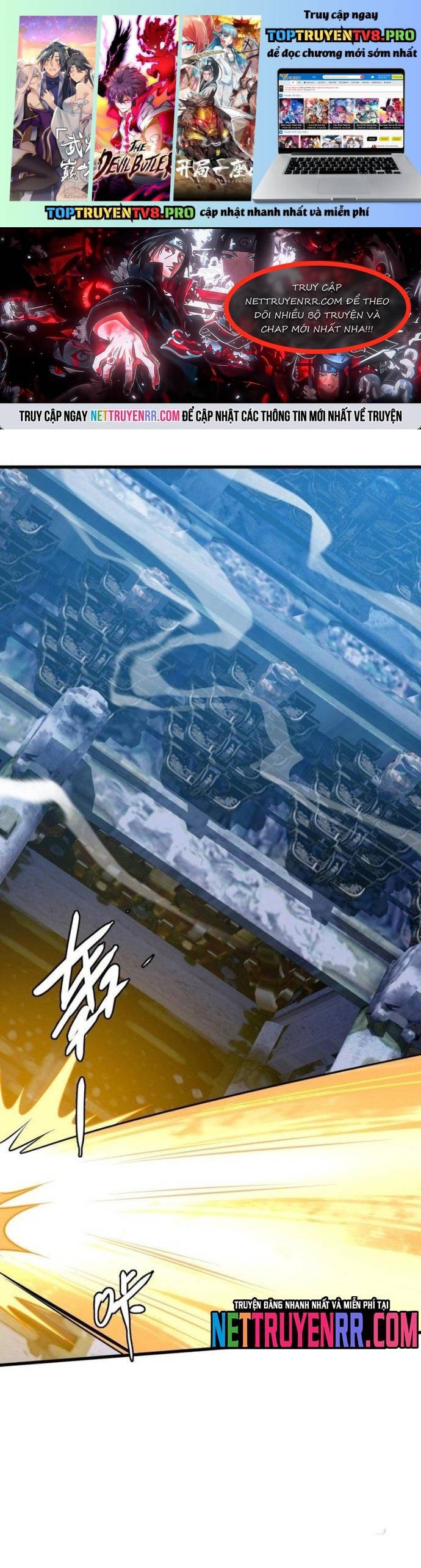 Hệ Thống Thăng Cấp Điên Cuồng Chapter 68 - Trang 0