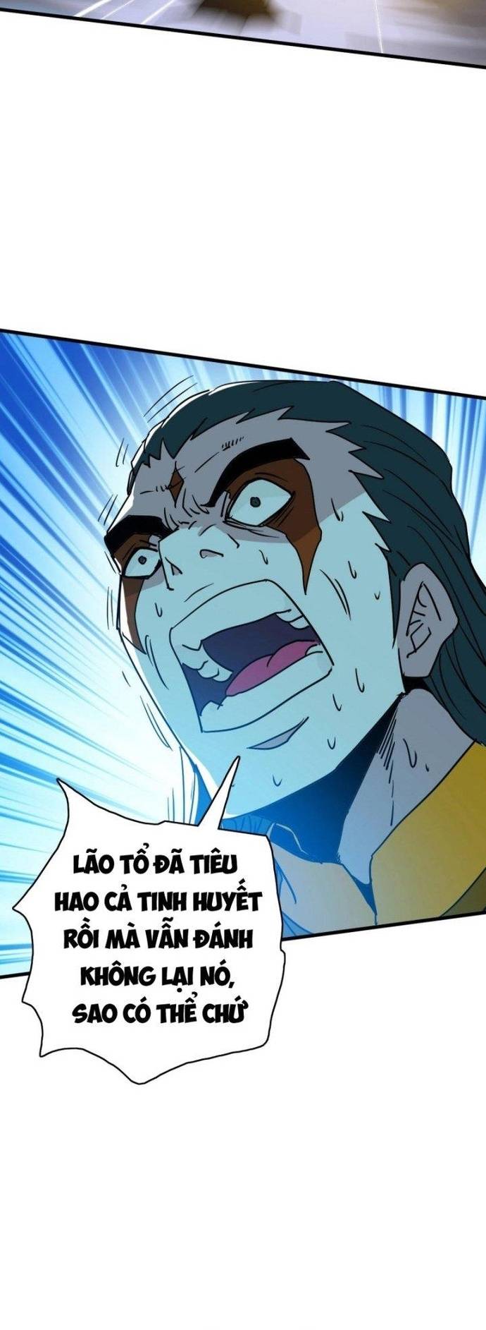 Hệ Thống Thăng Cấp Điên Cuồng Chapter 70 - Trang 11