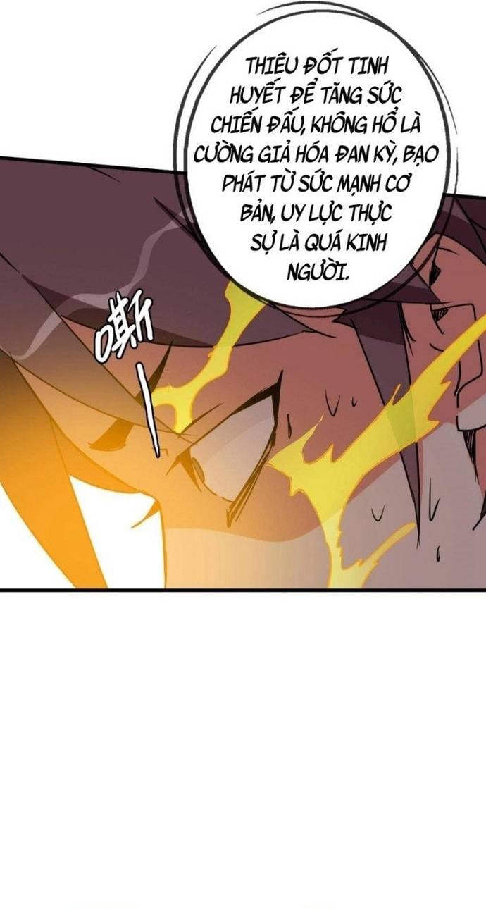 Hệ Thống Thăng Cấp Điên Cuồng Chapter 70 - Trang 7