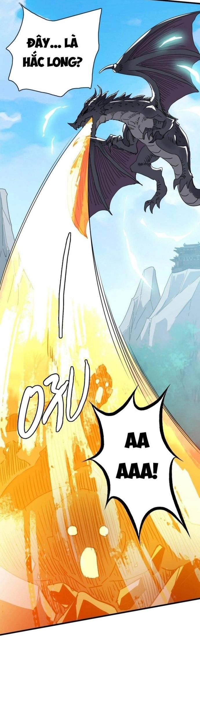 Hệ Thống Thăng Cấp Điên Cuồng Chapter 68 - Trang 36
