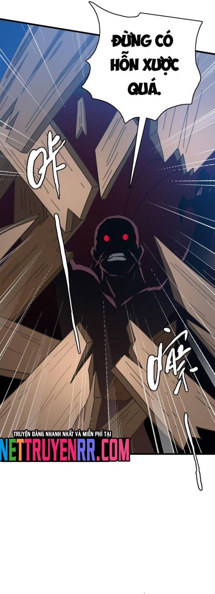 Hệ Thống Thăng Cấp Điên Cuồng Chapter 69 - Trang 12