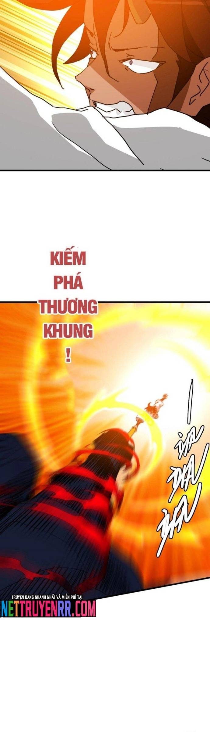 Hệ Thống Thăng Cấp Điên Cuồng Chapter 70 - Trang 15