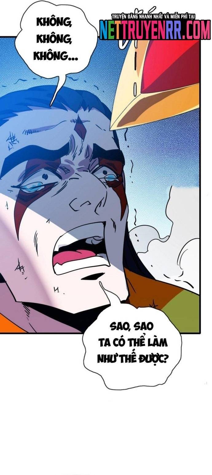 Hệ Thống Thăng Cấp Điên Cuồng Chapter 70 - Trang 30