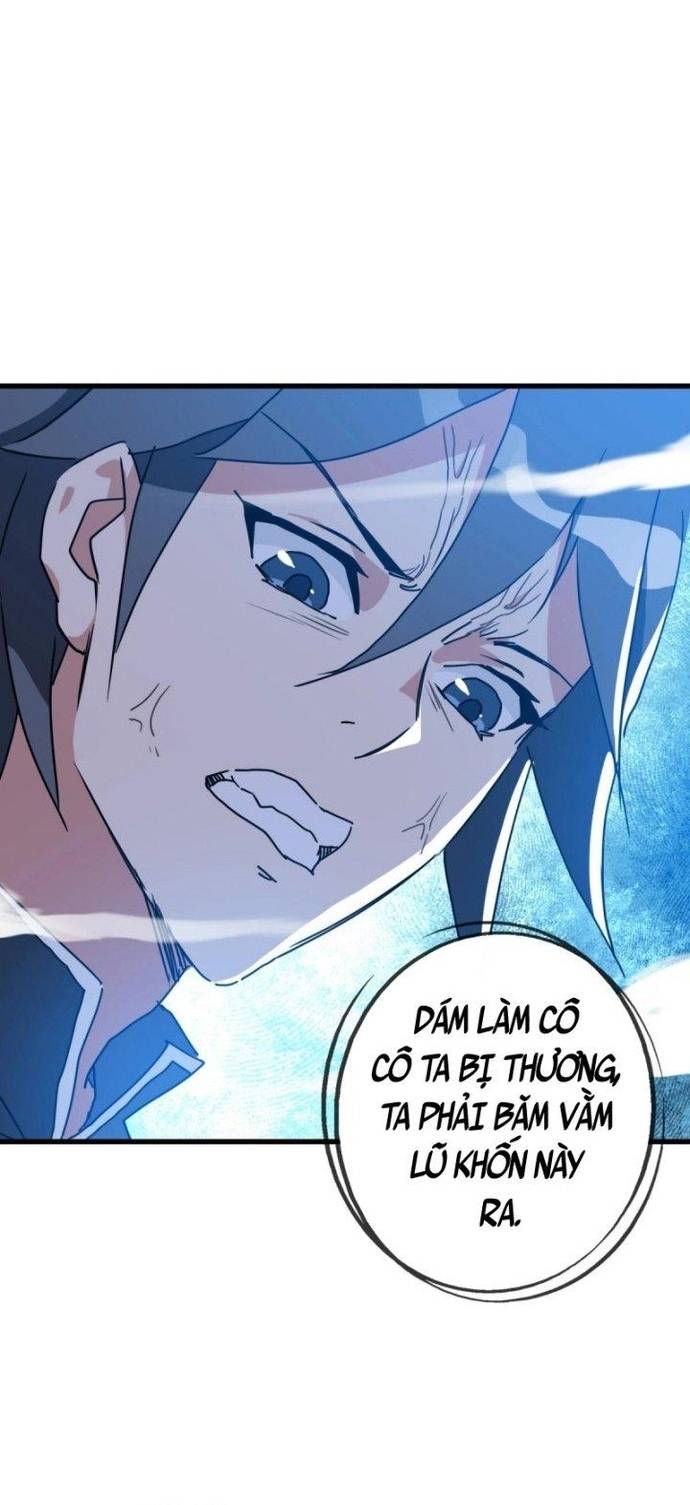 Hệ Thống Thăng Cấp Điên Cuồng Chapter 68 - Trang 7