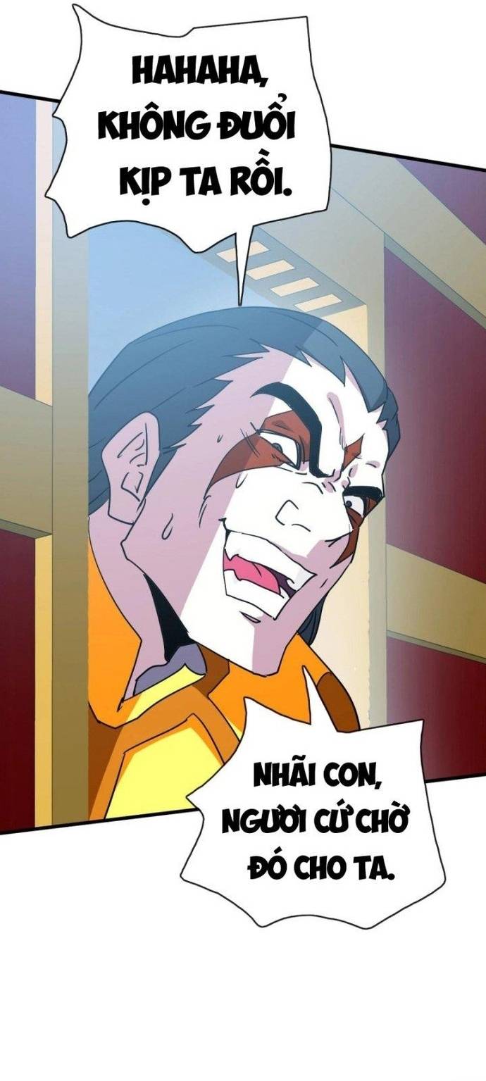 Hệ Thống Thăng Cấp Điên Cuồng Chapter 70 - Trang 26