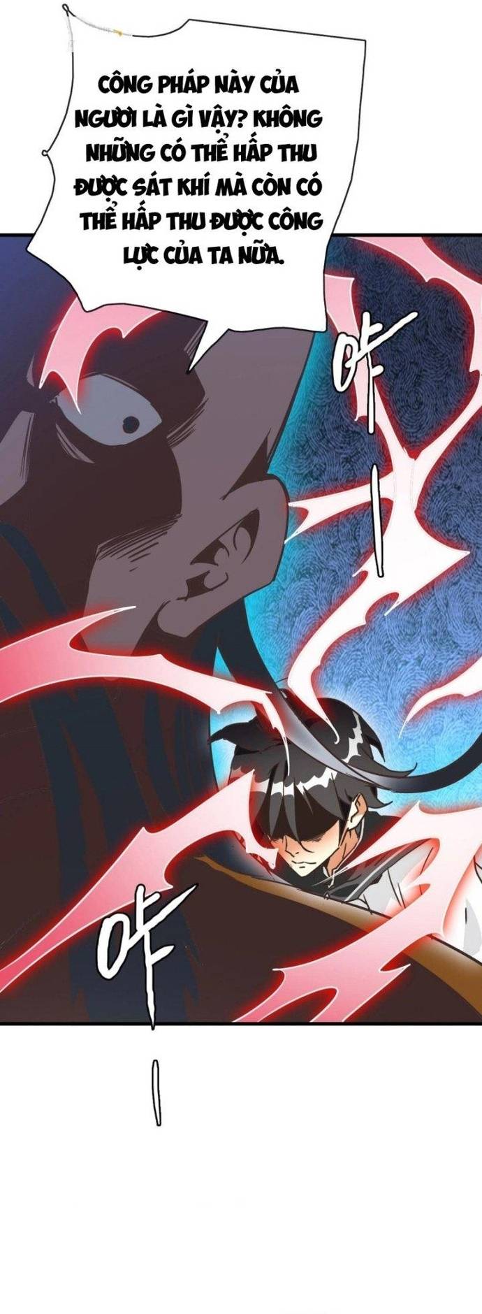 Hệ Thống Thăng Cấp Điên Cuồng Chapter 69 - Trang 42
