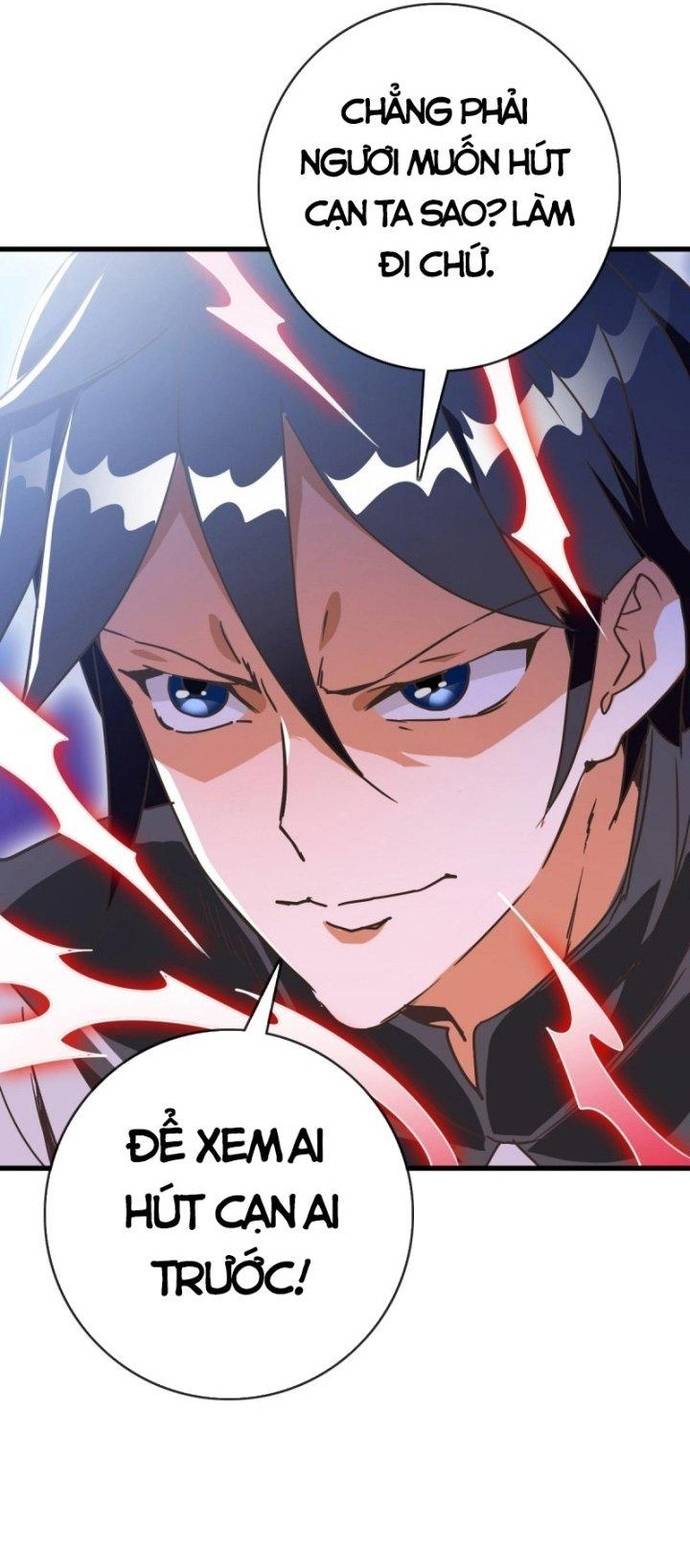 Hệ Thống Thăng Cấp Điên Cuồng Chapter 69 - Trang 43