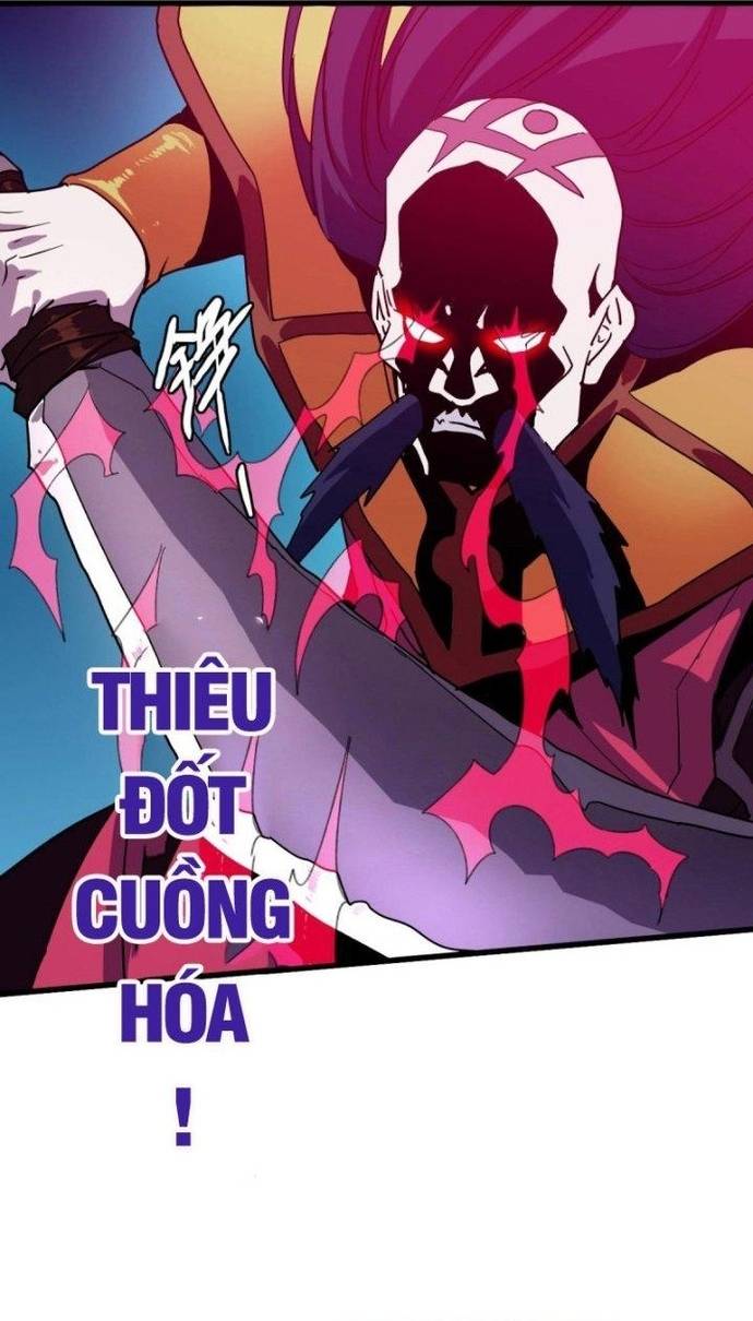 Hệ Thống Thăng Cấp Điên Cuồng Chapter 70 - Trang 5