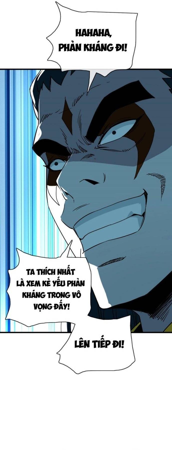 Hệ Thống Thăng Cấp Điên Cuồng Chapter 68 - Trang 19