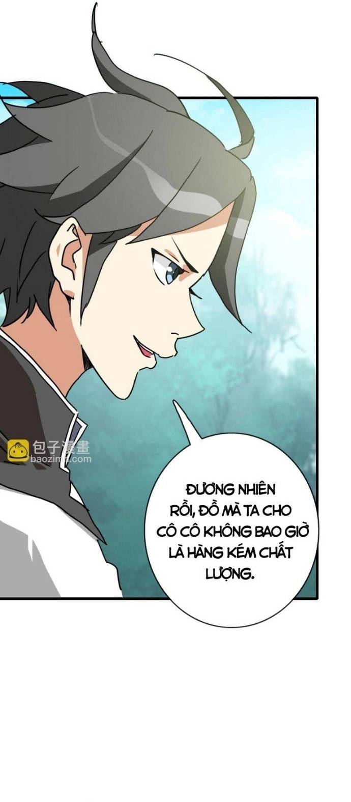 Hệ Thống Thăng Cấp Điên Cuồng Chapter 70 - Trang 39