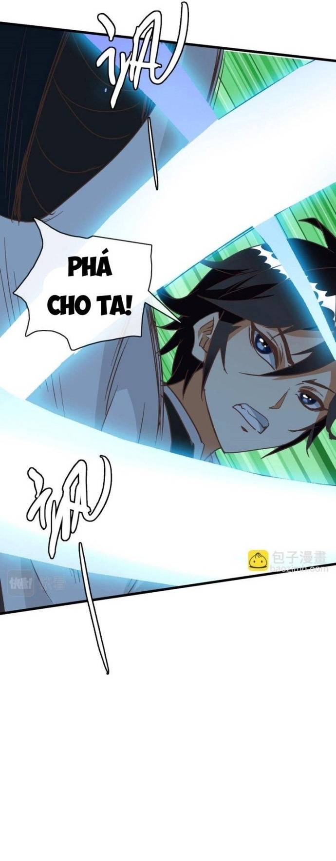 Hệ Thống Thăng Cấp Điên Cuồng Chapter 69 - Trang 17
