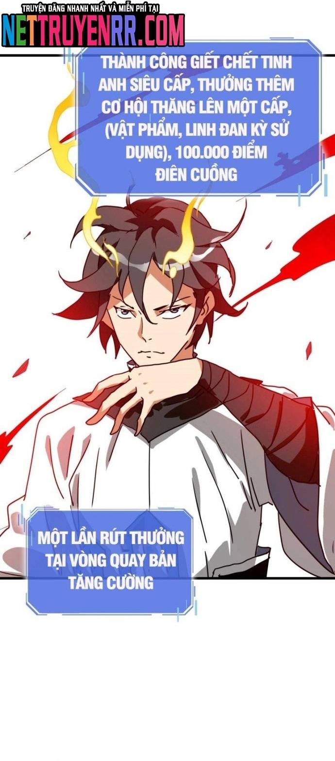 Hệ Thống Thăng Cấp Điên Cuồng Chapter 70 - Trang 19