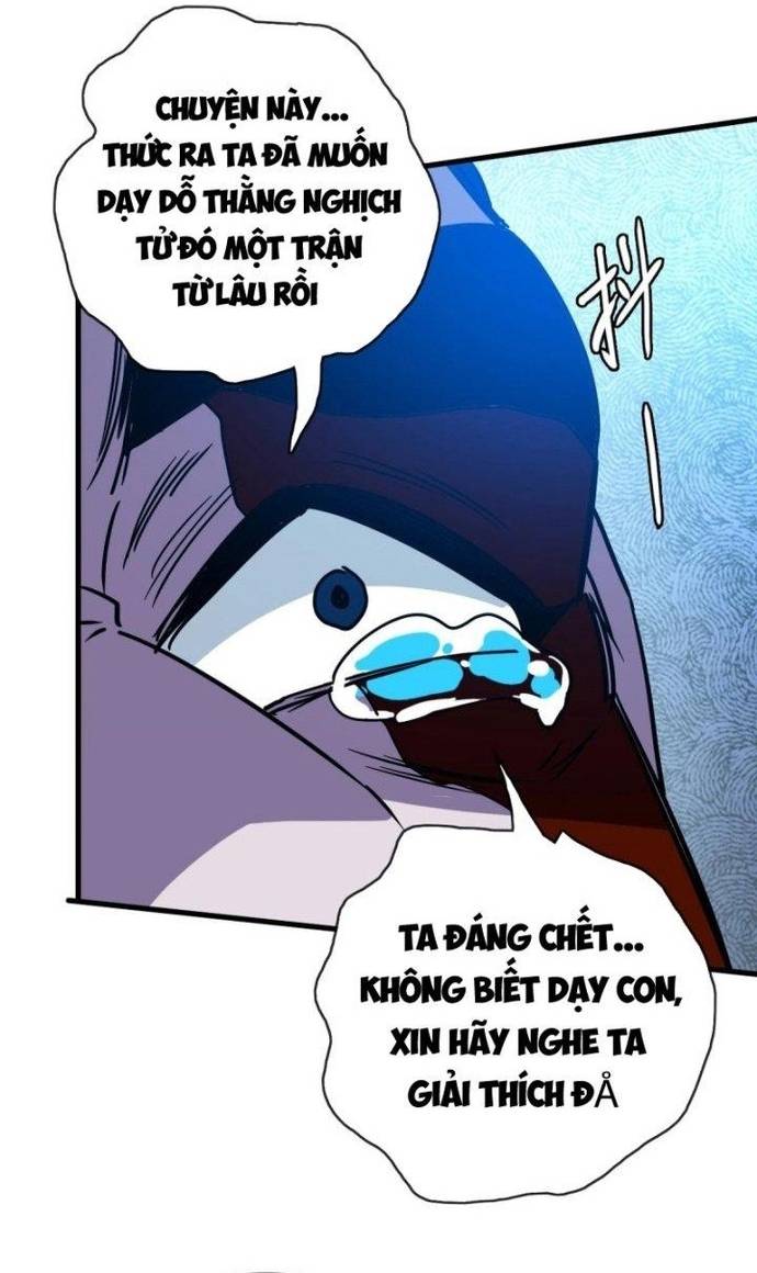 Hệ Thống Thăng Cấp Điên Cuồng Chapter 70 - Trang 32
