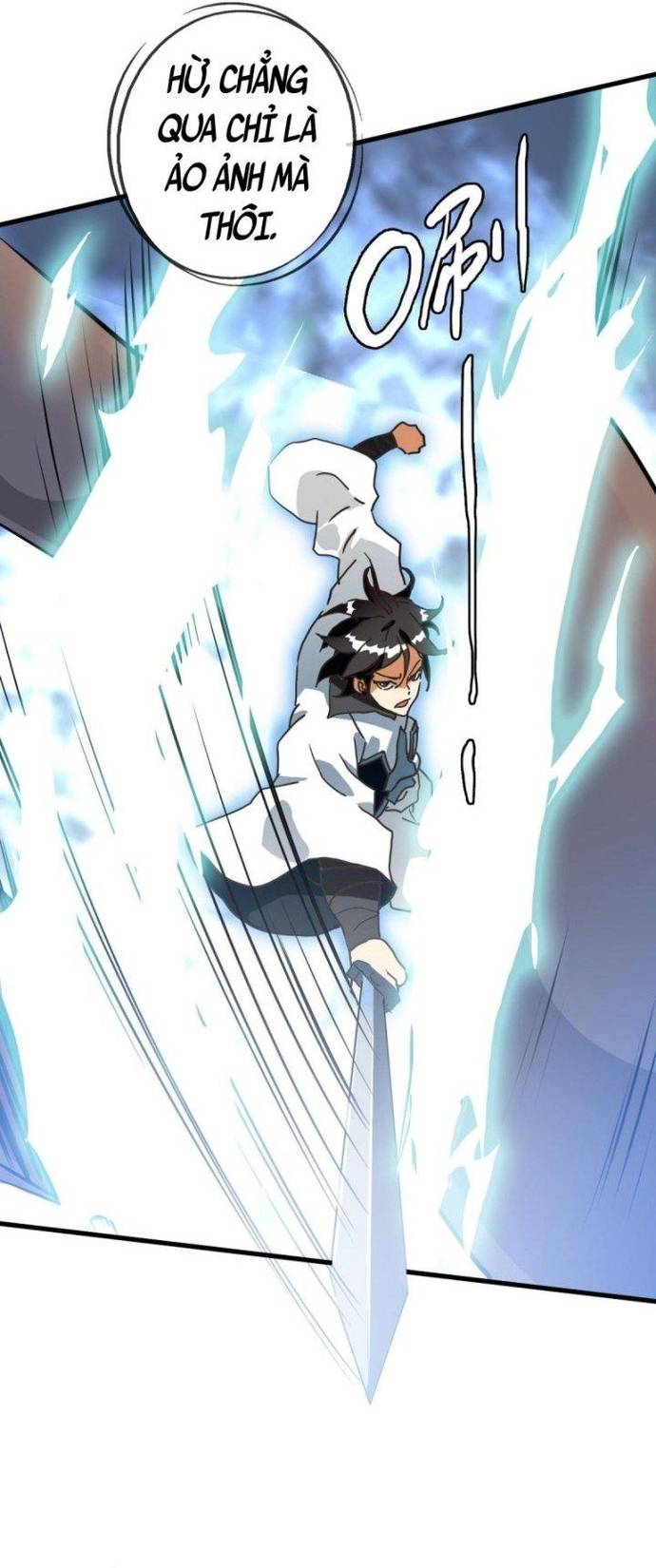 Hệ Thống Thăng Cấp Điên Cuồng Chapter 69 - Trang 14