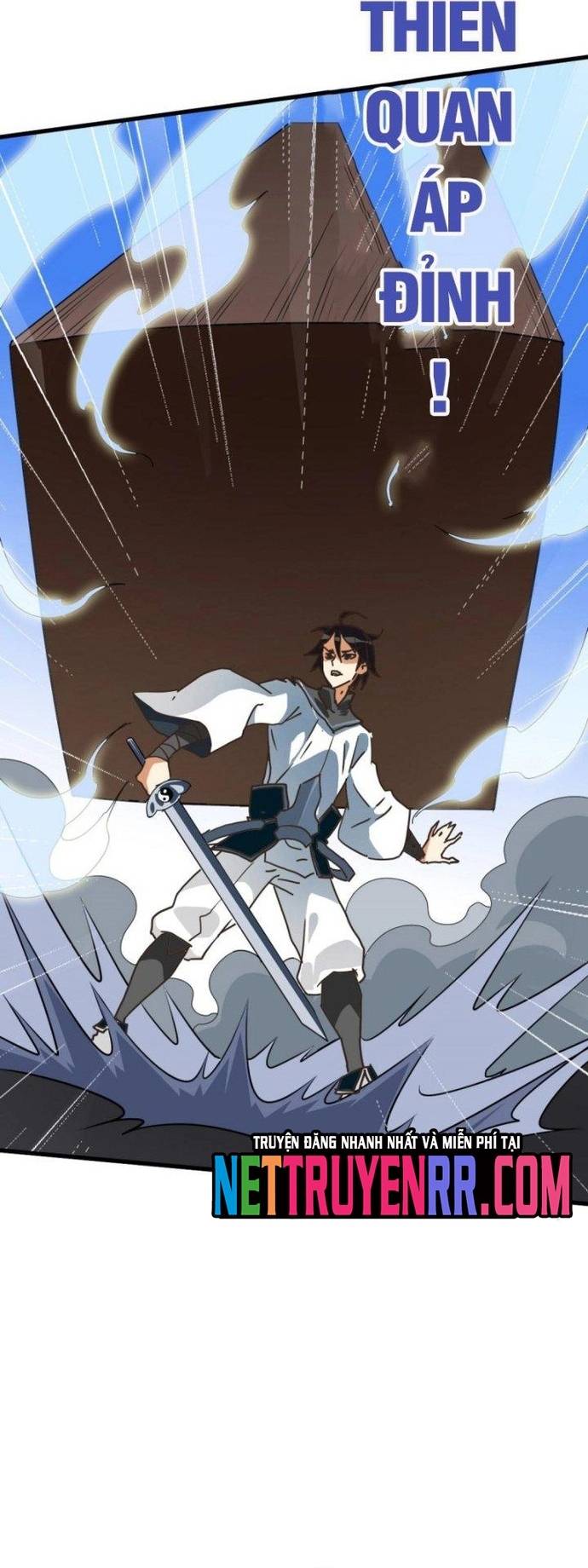 Hệ Thống Thăng Cấp Điên Cuồng Chapter 69 - Trang 16