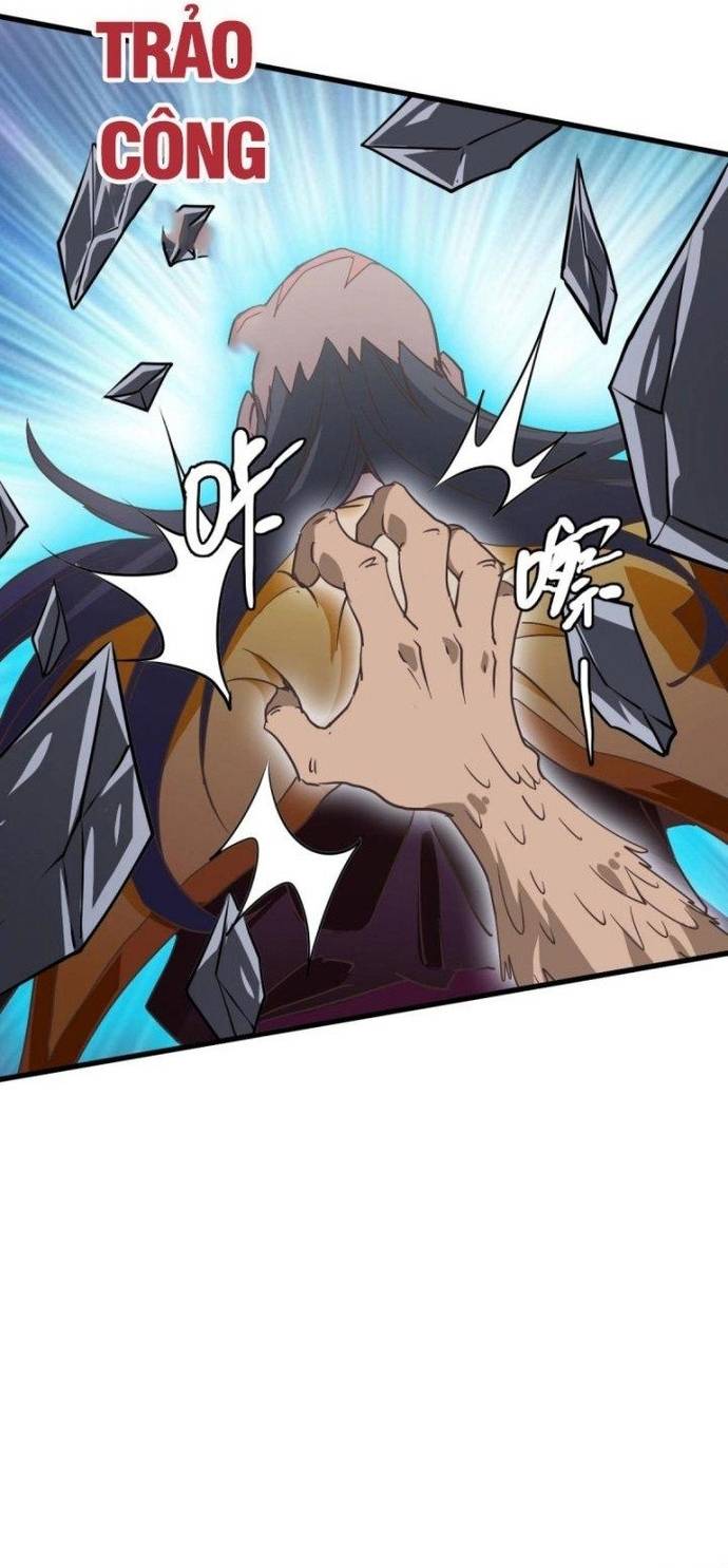 Hệ Thống Thăng Cấp Điên Cuồng Chapter 69 - Trang 40