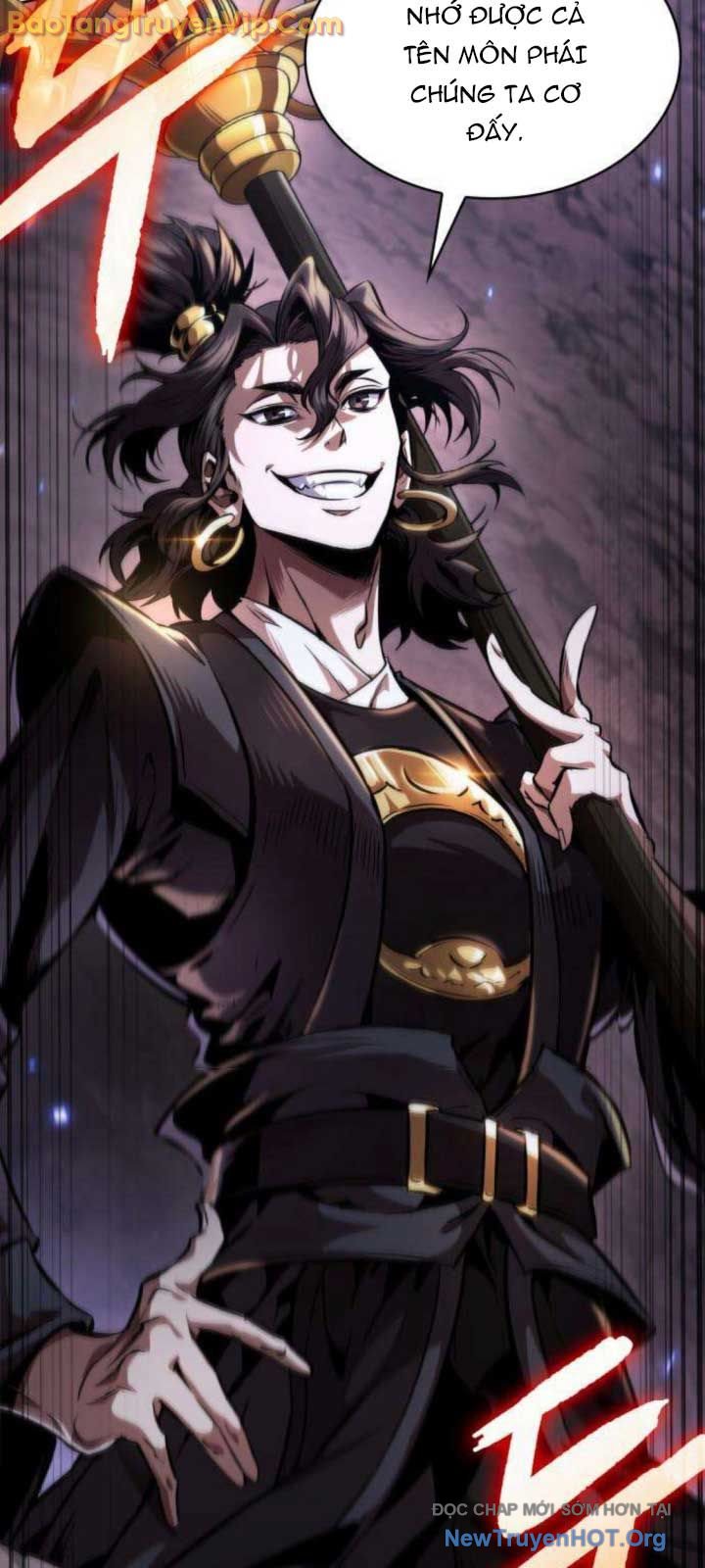 Ngã Lão Ma Thần chapter 264 - Trang 56