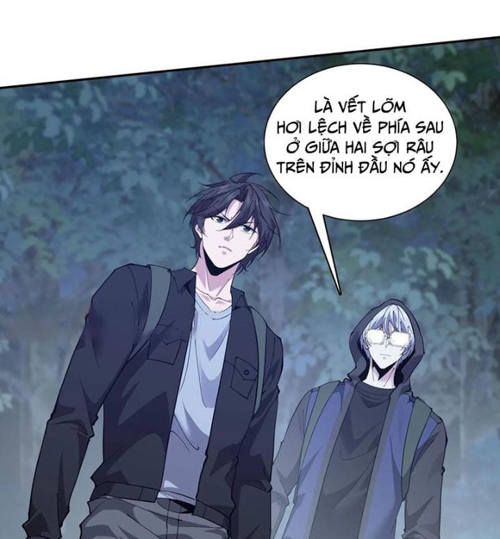 Ta Học Trảm Thần Trong Bệnh Viện Tâm Thần Chapter 237 - Trang 28