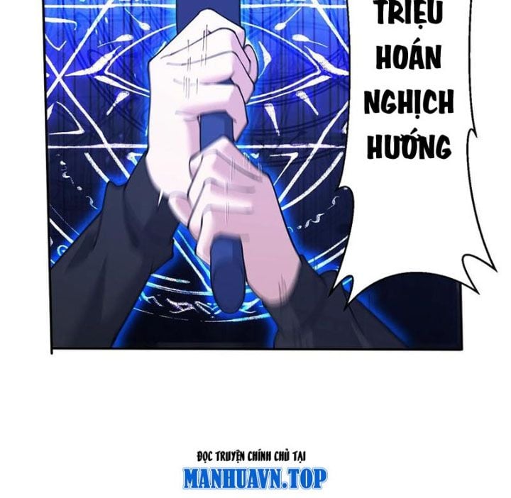 Ta Học Trảm Thần Trong Bệnh Viện Tâm Thần Chapter 237 - Trang 16