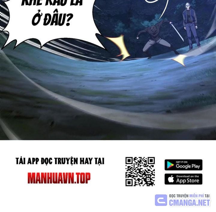 Ta Học Trảm Thần Trong Bệnh Viện Tâm Thần Chapter 237 - Trang 27