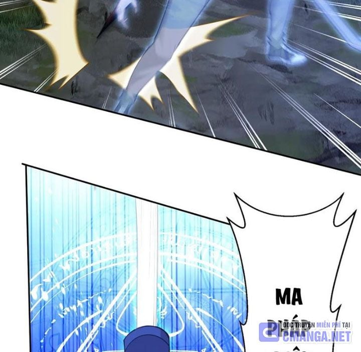 Ta Học Trảm Thần Trong Bệnh Viện Tâm Thần Chapter 237 - Trang 15