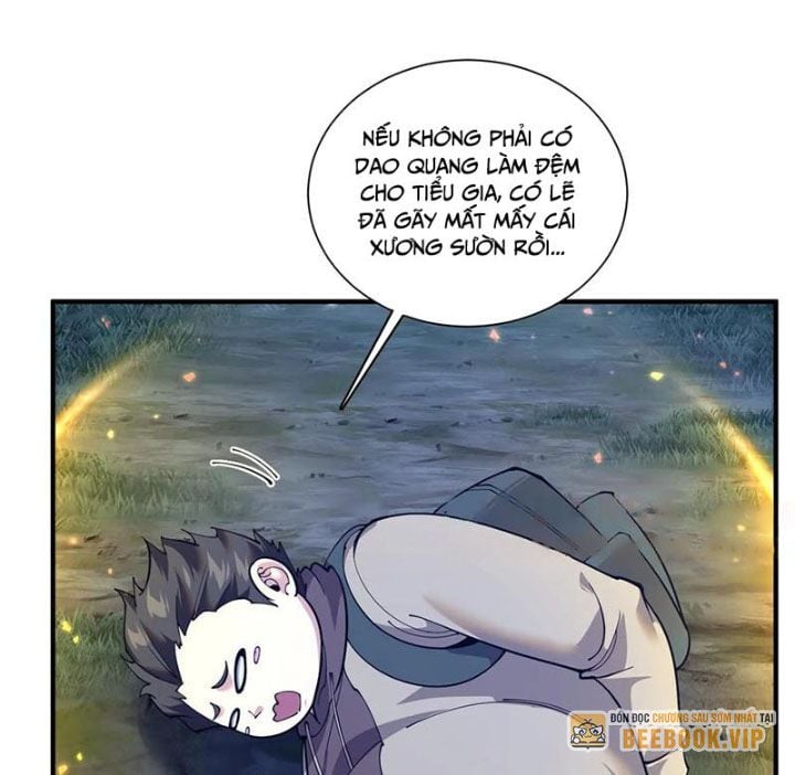 Ta Học Trảm Thần Trong Bệnh Viện Tâm Thần Chapter 237 - Trang 6