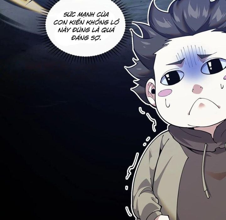 Ta Học Trảm Thần Trong Bệnh Viện Tâm Thần Chapter 237 - Trang 10
