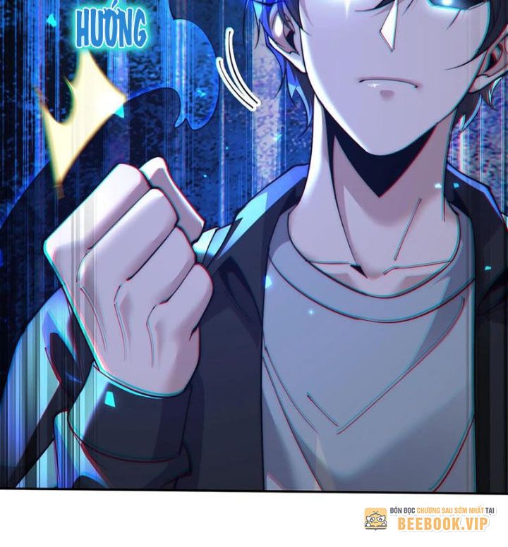 Ta Học Trảm Thần Trong Bệnh Viện Tâm Thần Chapter 237 - Trang 36