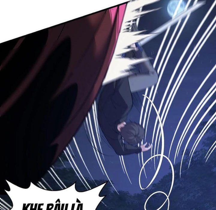 Ta Học Trảm Thần Trong Bệnh Viện Tâm Thần Chapter 237 - Trang 26