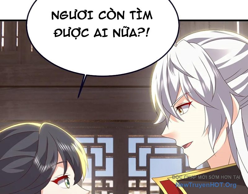 Tiên Võ Đế Tôn chapter 814 - Trang 107