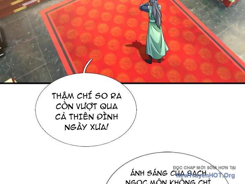 Thu Triệu Vạn đồ đệ, Vi Sư Vô địch Thế Gian chapter 187 - Trang 5