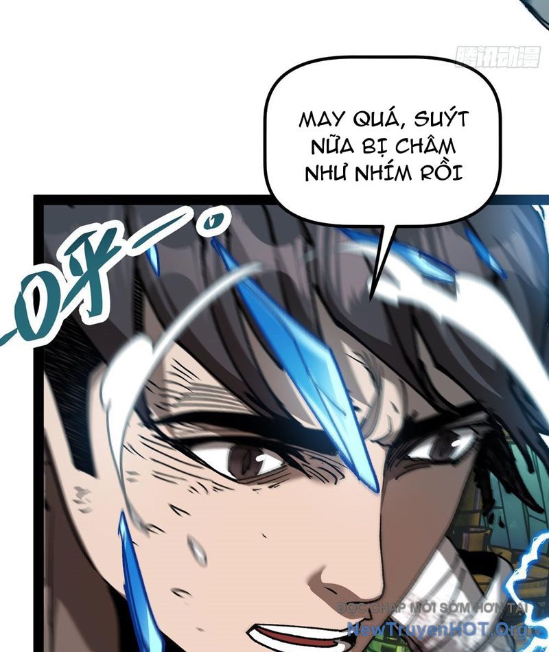 Tận thế giáng lâm, ta trùng sinh thành bạo quân chapter 11 - Trang 9