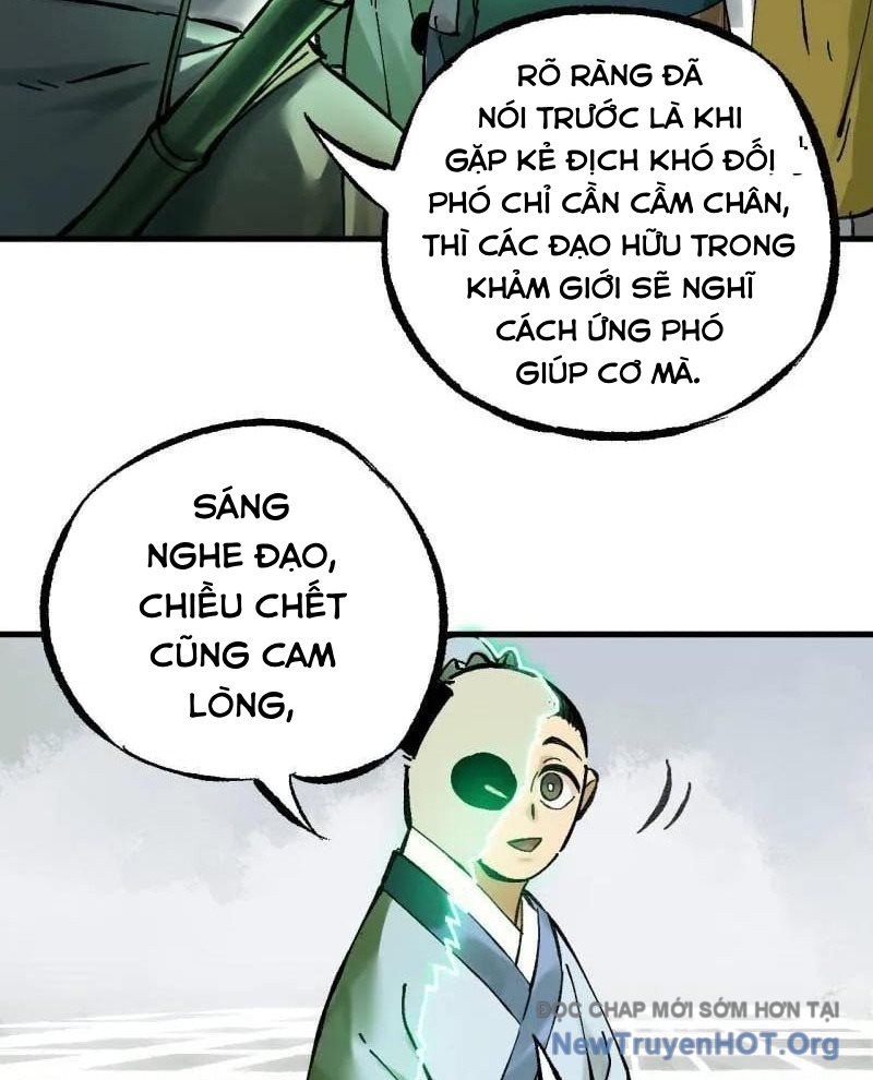 Truyền Võ chapter 471 - Trang 60