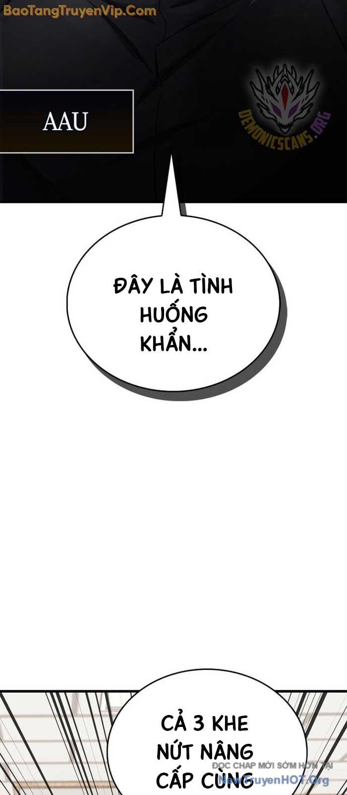 Người Chơi Che Giấu Quá Khứ chapter 74 - Trang 48