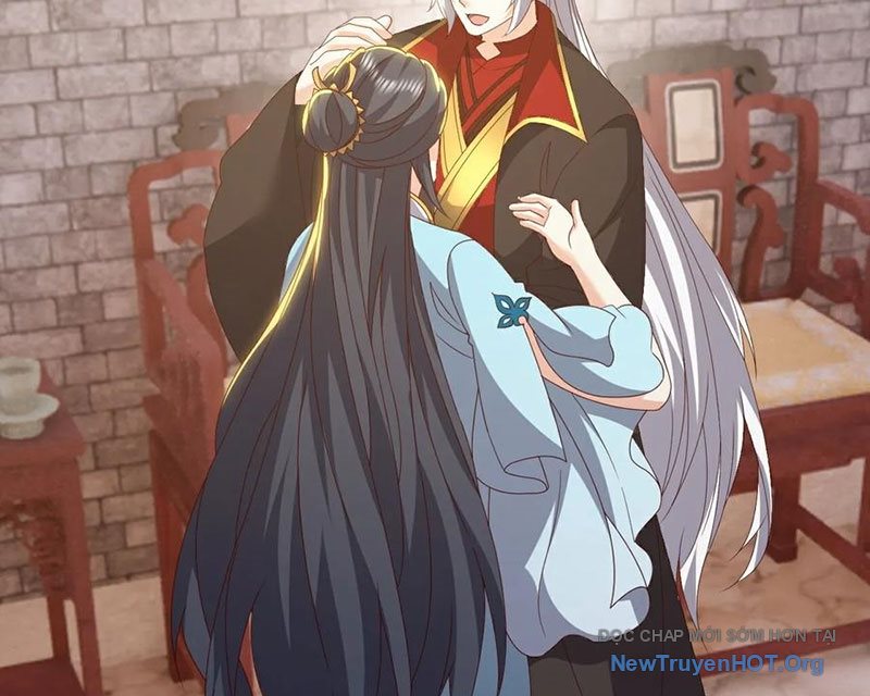 Tiên Võ Đế Tôn chapter 814 - Trang 63