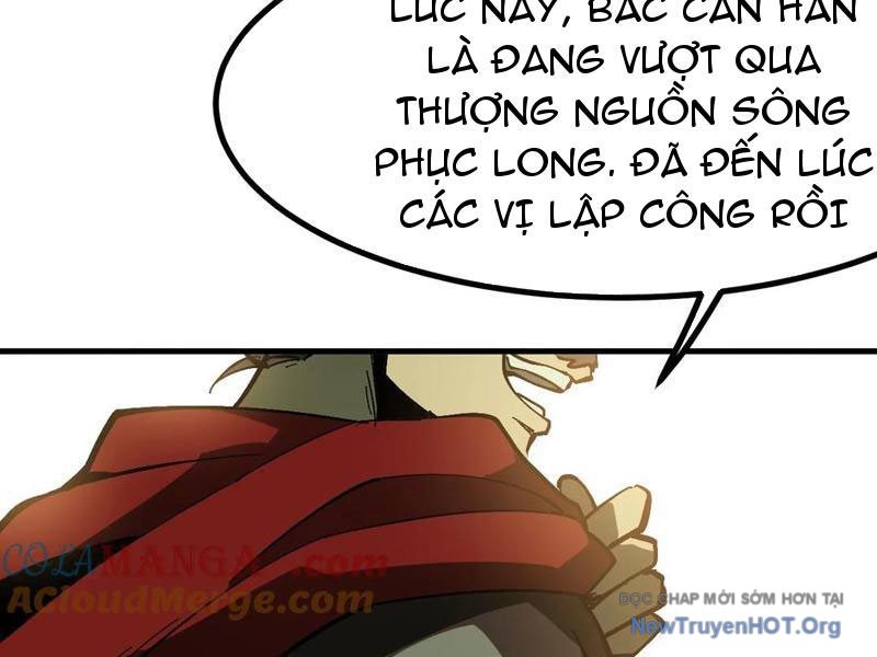Không Cẩn Thận, Lưu Danh Muôn Thủa chapter 145 - Trang 71