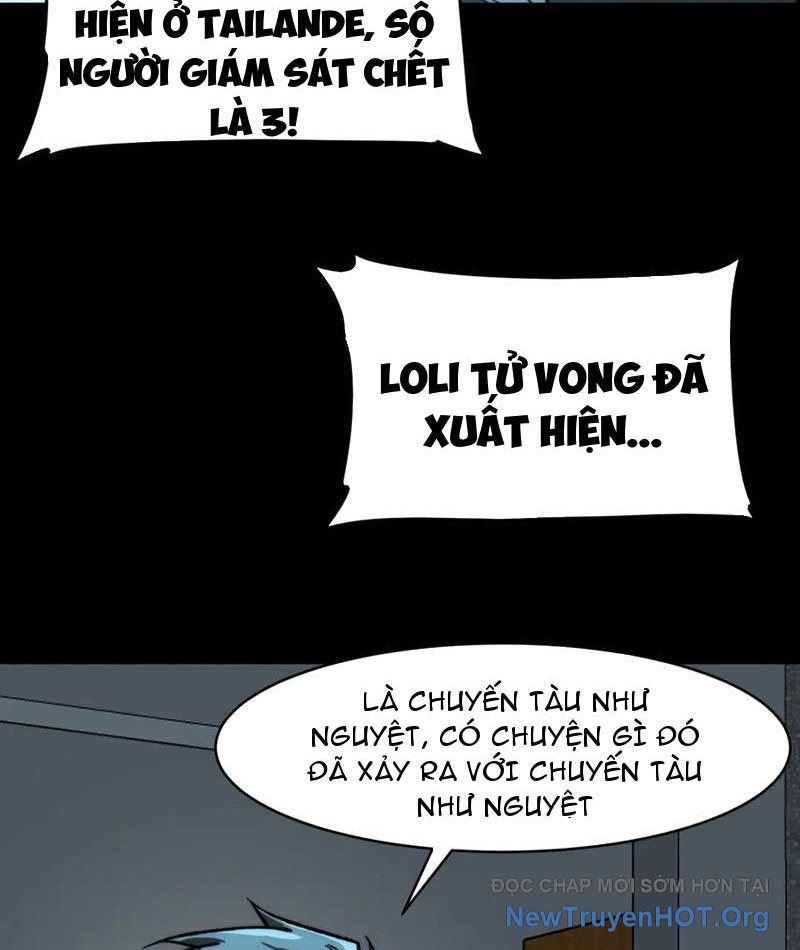 Ta Sáng Tạo Truyền Thuyết Đô Thị chapter 103 - Trang 32